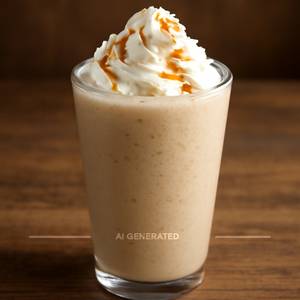 Irish Frappe