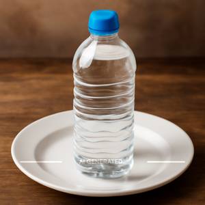 Packaged Drinking Water