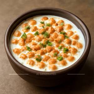 Boondi Raita