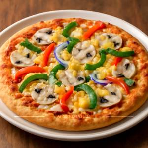 Veg Pizza