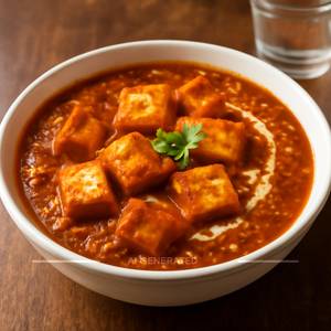 Paneer Lajawab