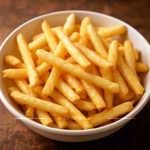 Fries [Regular]