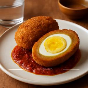 Egg Devil [2 Pieces]