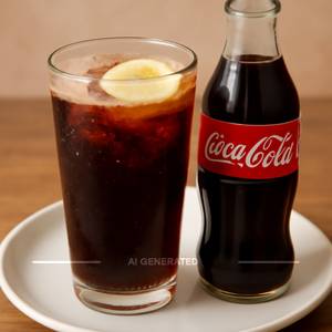 Soft Drinks [750ml]