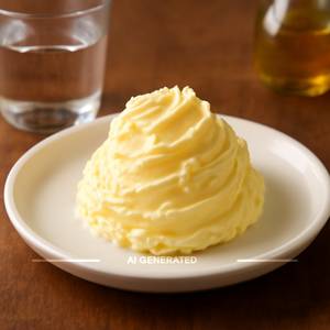 Extra Butter