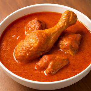 Chicken Curry