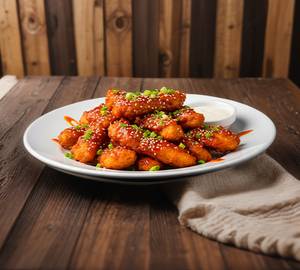 Korean Boneless Strips