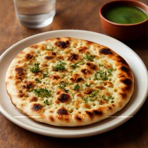 Masala Kulcha