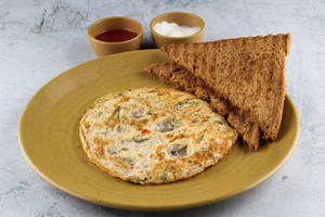English Breakfast Platter