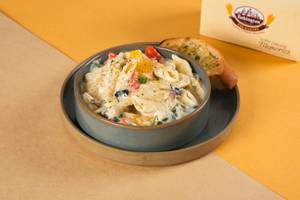 Alfredo Sauce