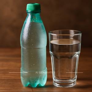 Mineral Water