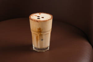 Classic Cold Coffee