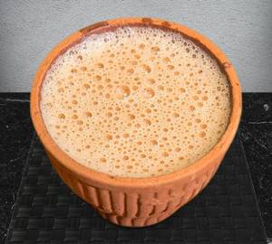 Adrak Elaichi Chai