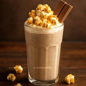Kitkat Shake