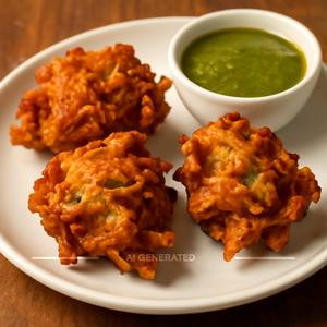 Pakoda (3 Pcs)