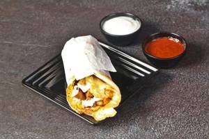 Chi.cheese Shawarma
