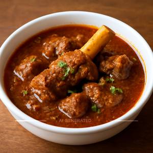 Mutton Bhuna