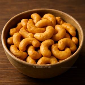 Roasted Salted Kaju