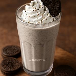 Oreo Shake