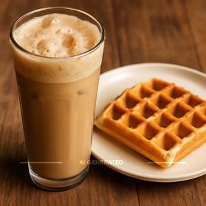 Signature Cold Coffee
