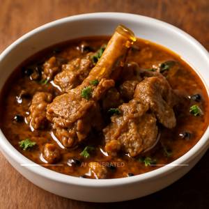 Gosht Khada Masala