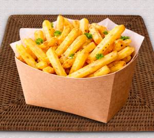 Classic Salted French Fries