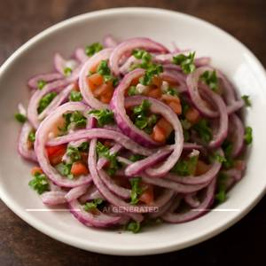 Onion Salad