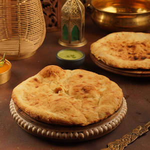Khameeri Roti
