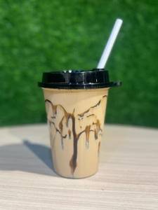 Cold Coffe
