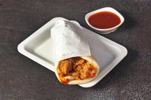 Chi. Crispy Shawarma