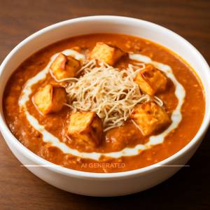 Paneer Lababdar