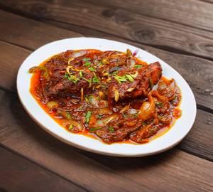 4 chicken lababdar
