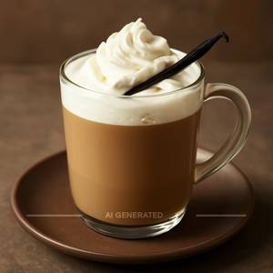 Vanilla Coffee
