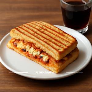 Pizza Panini