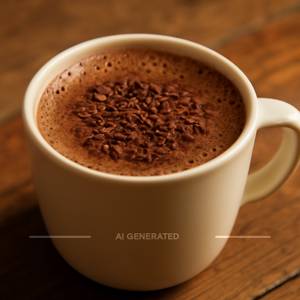 Chocolate Tea