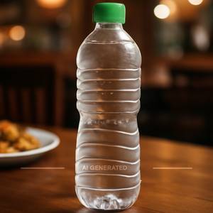 Water Bottle [1 Ltr]