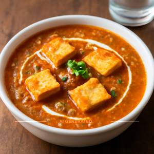 Paneer Lajwab