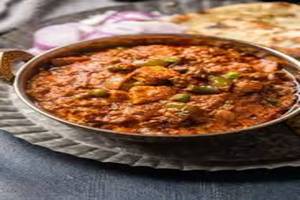 Veg Kolapuri