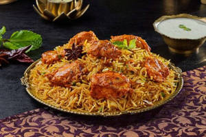 Biriyani Rice
