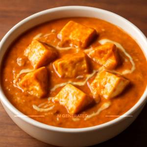 Paneer cheese masala
