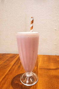 Strawberry Shake