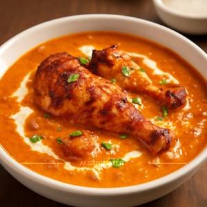 Masala Tandoori