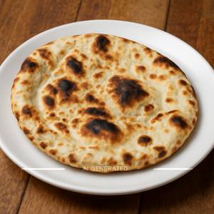 Tandoori roti