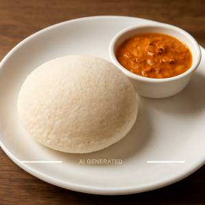 Idli SINGLE (1/2)