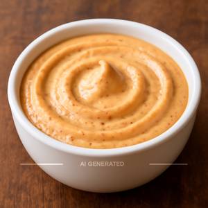Peri Peri Mayo Dip
