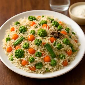 Veg Pulao