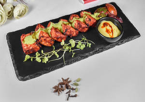 Angari Paneer Tikka