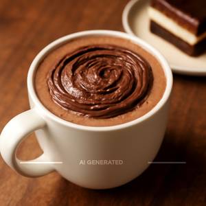 Nutella Hot Chocolate