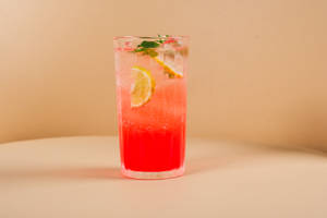 Watermelon Mojito