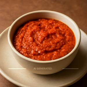 Red Chutney